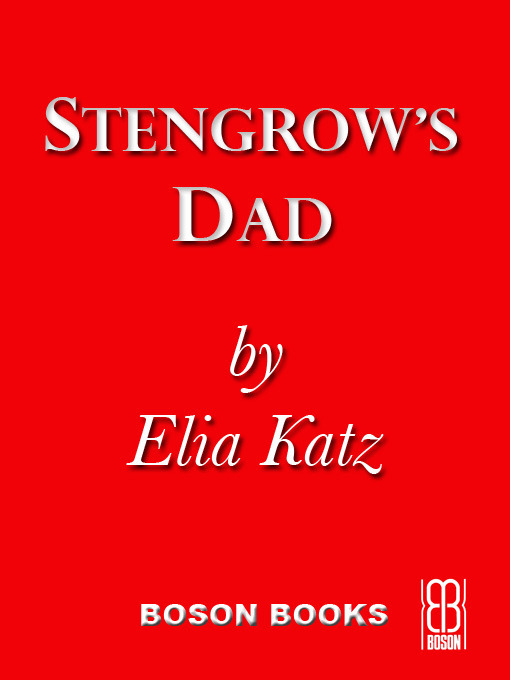 Cover image for Stengrow's Dad